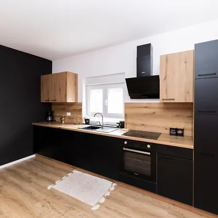 Apartamento Charming Aparment,peaceful Area