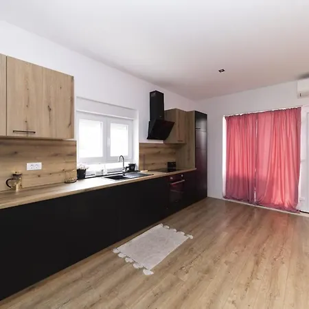 Charming Aparment,peaceful Area Zadar