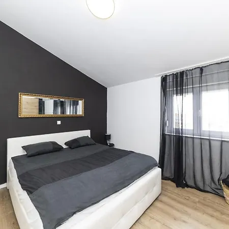 Charming Aparment,peaceful Area Zadar