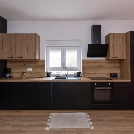 Charming Aparment,peaceful Area Zadar