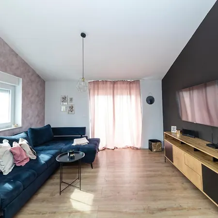 Charming Aparment,peaceful Area Zadar